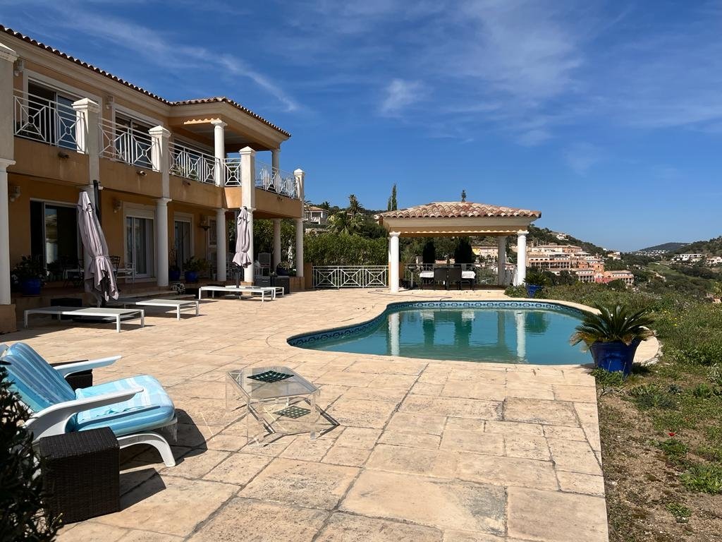 Villa proche golf – photo 1