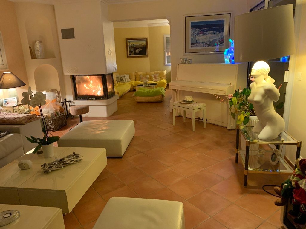 Villa proche golf – photo 2