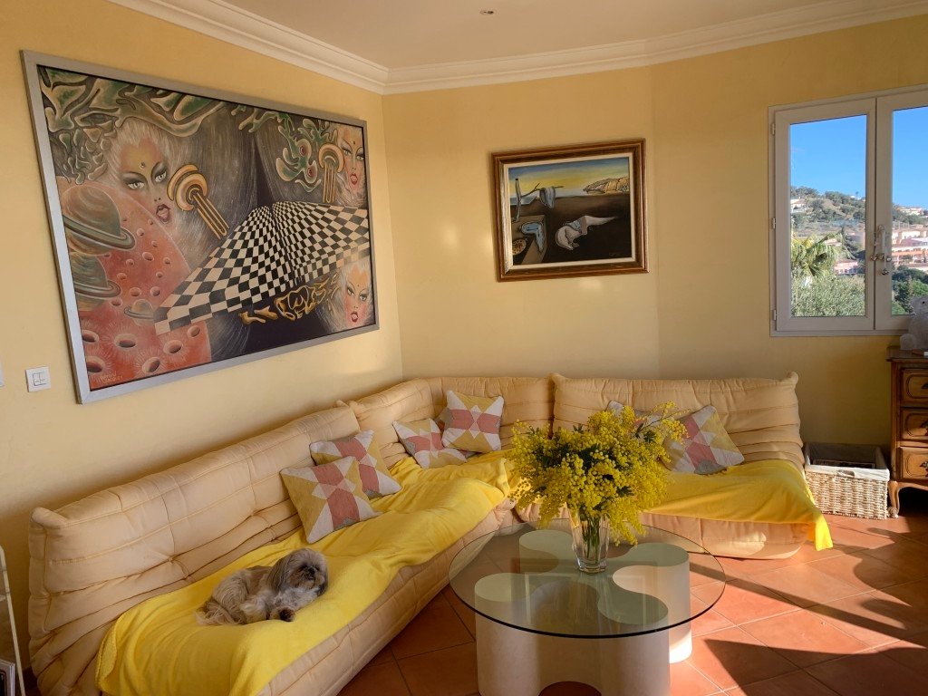 Villa proche golf – photo 3