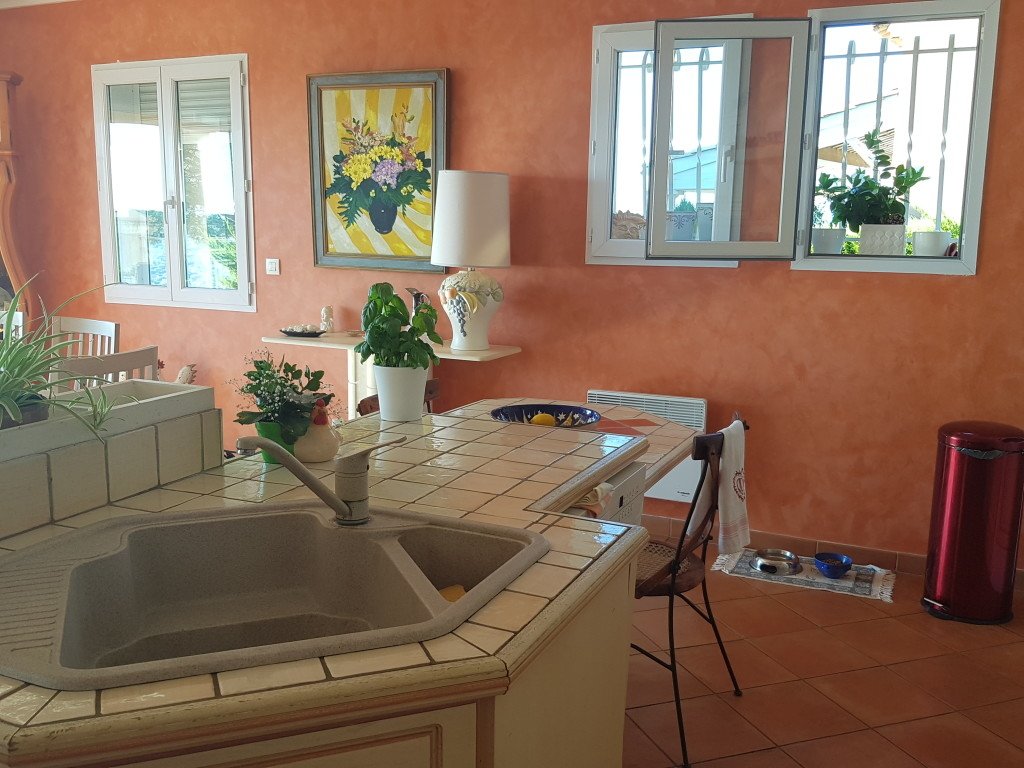 Villa proche golf – photo 4