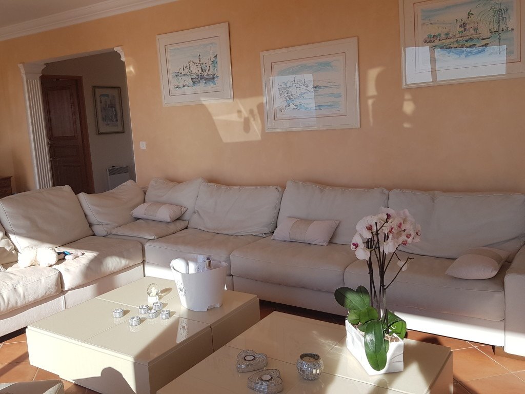 Villa proche golf – photo 5