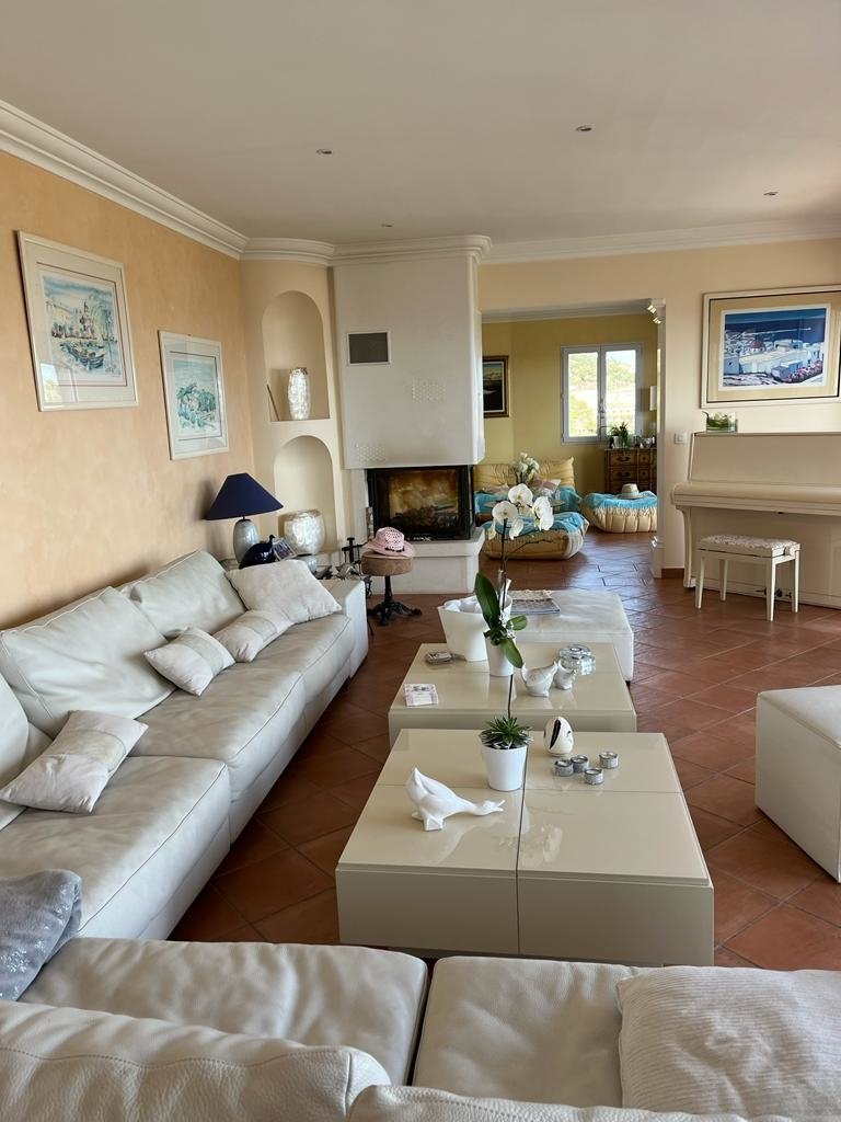 Villa proche golf – photo 6