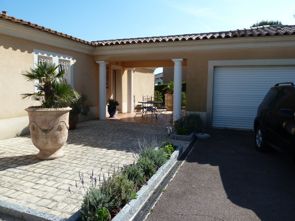 Villa proche golf – photo 7