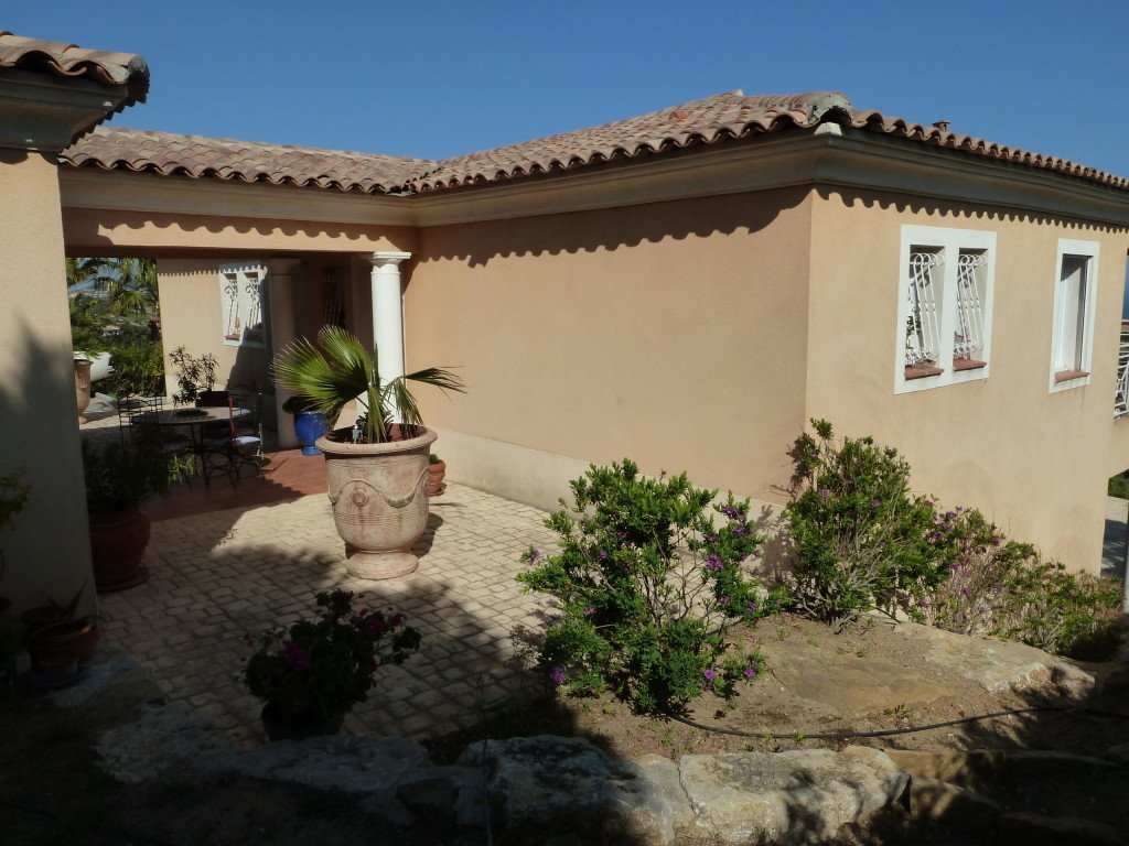 Villa proche golf – photo 8