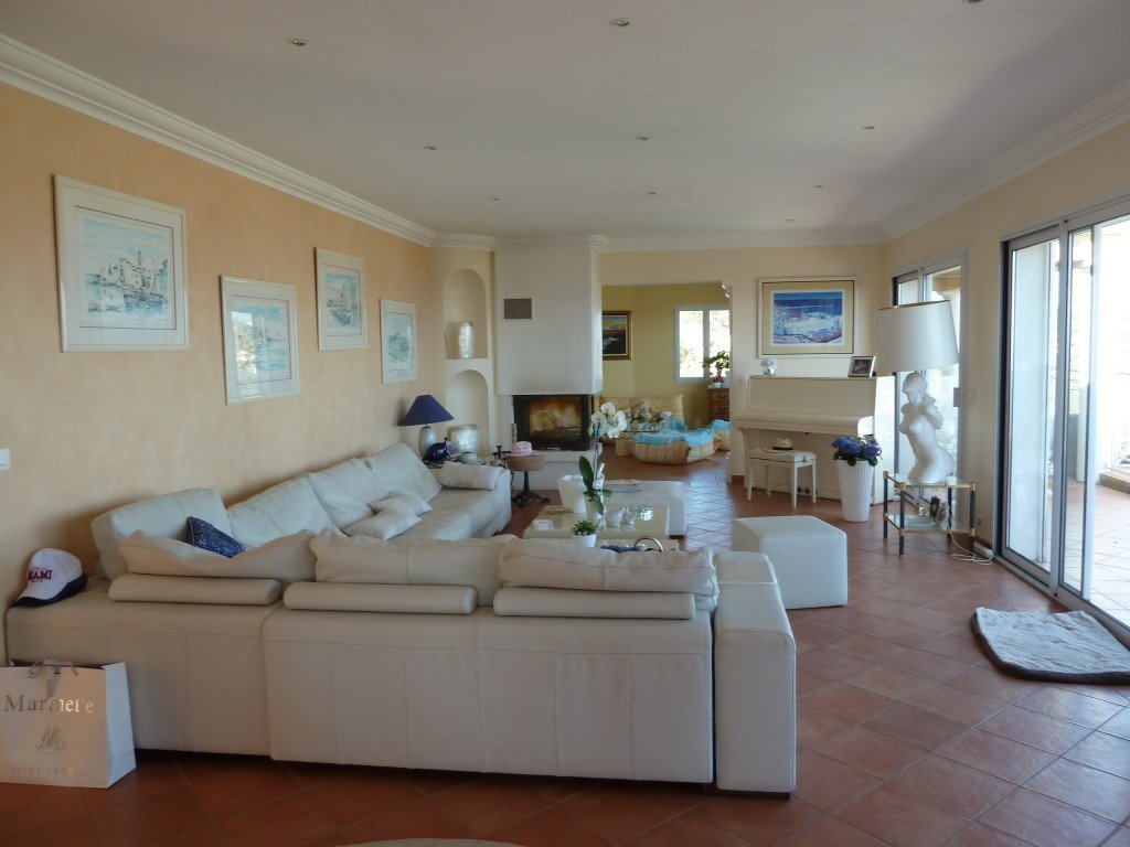 Villa proche golf – photo 9