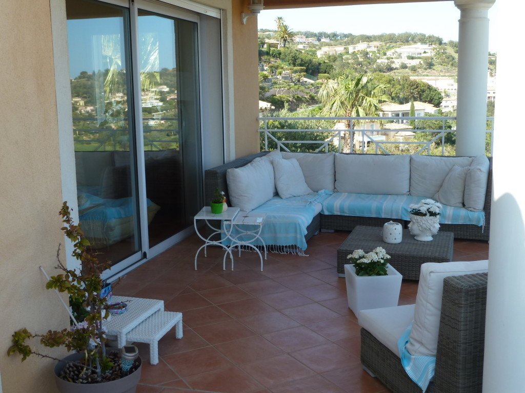 Villa proche golf – photo 10