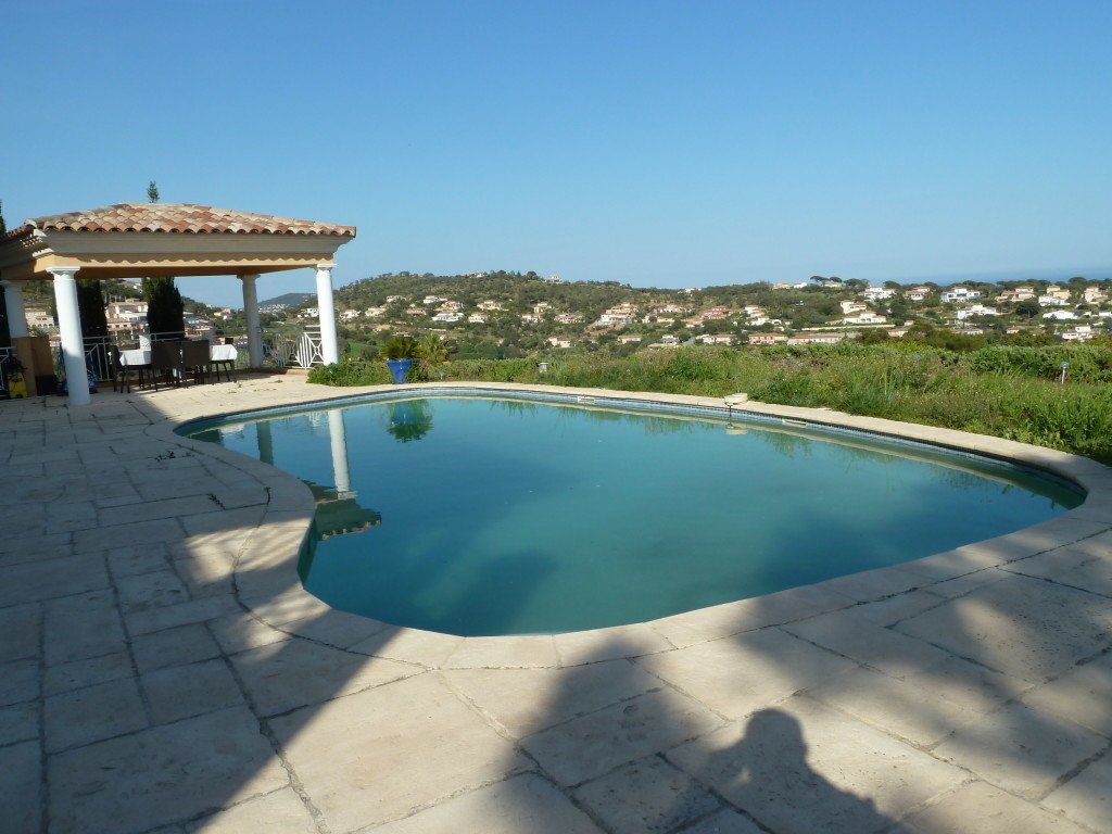 Villa proche golf – photo 11