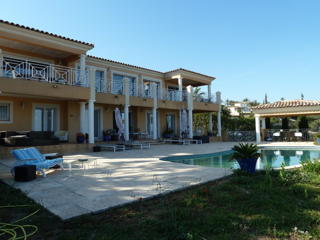 Villa proche golf – photo 12