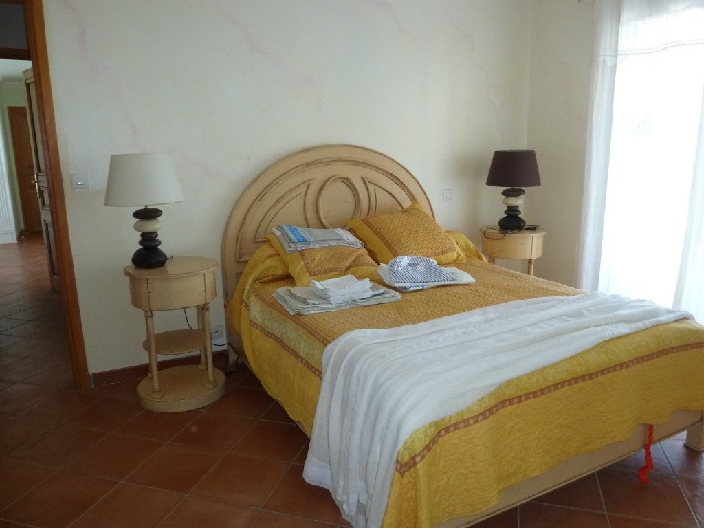 Villa proche golf – photo 13