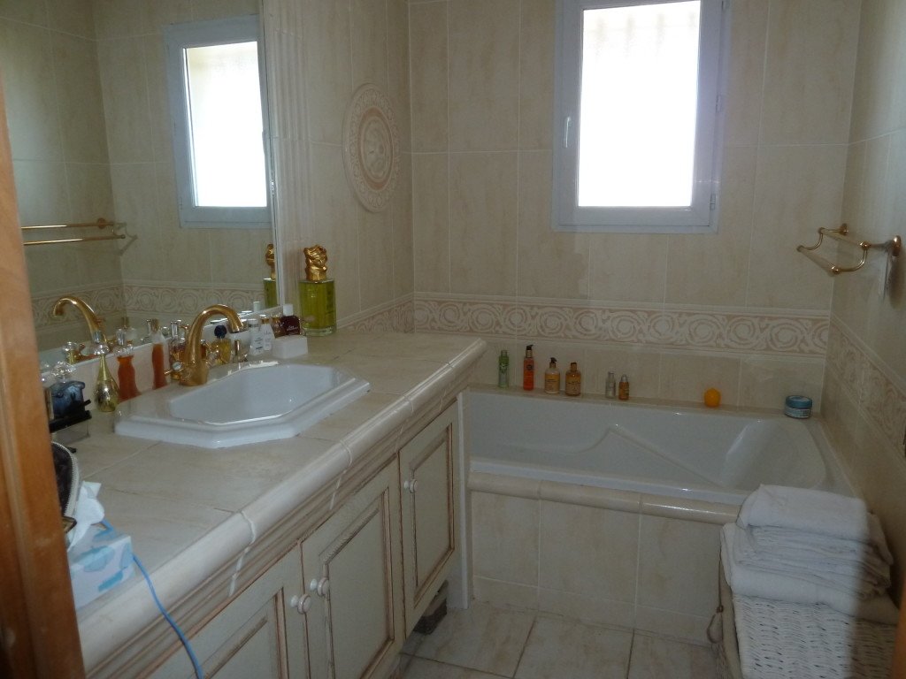 Villa proche golf – photo 15