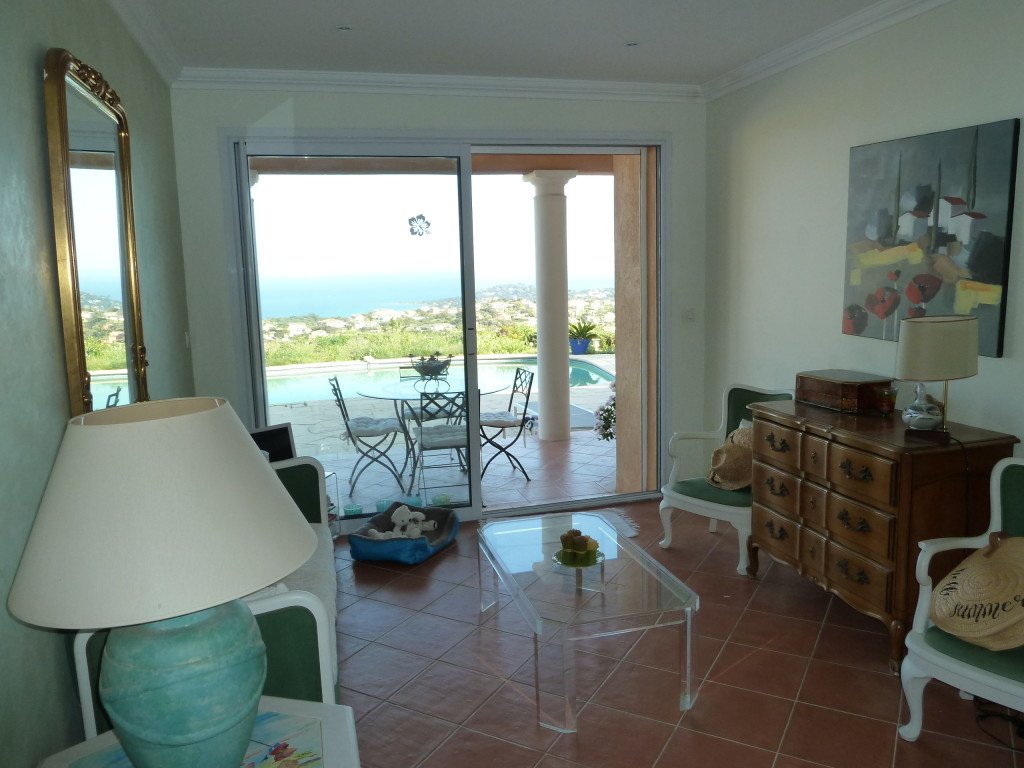 Villa proche golf – photo 17