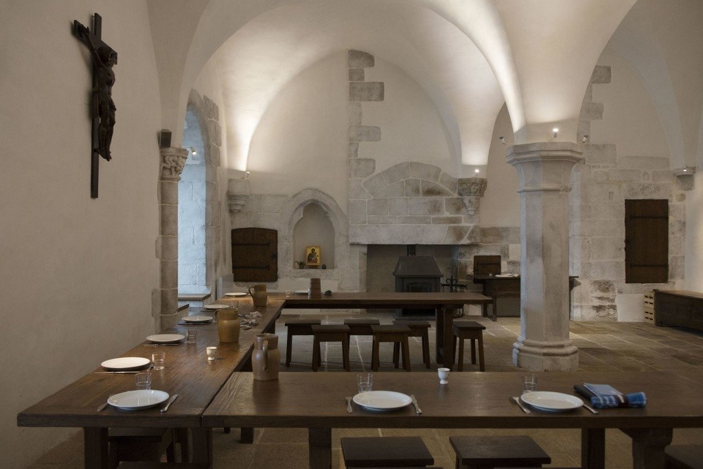 Abbaye du Mont-Saint-Michel – photo 6