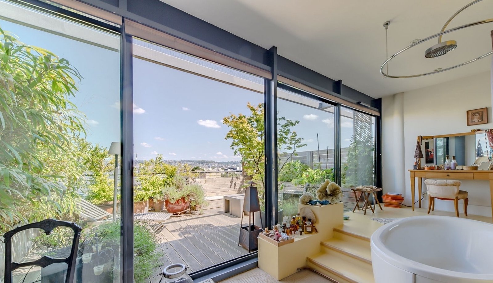 Loft Duplex industriel – photo 8