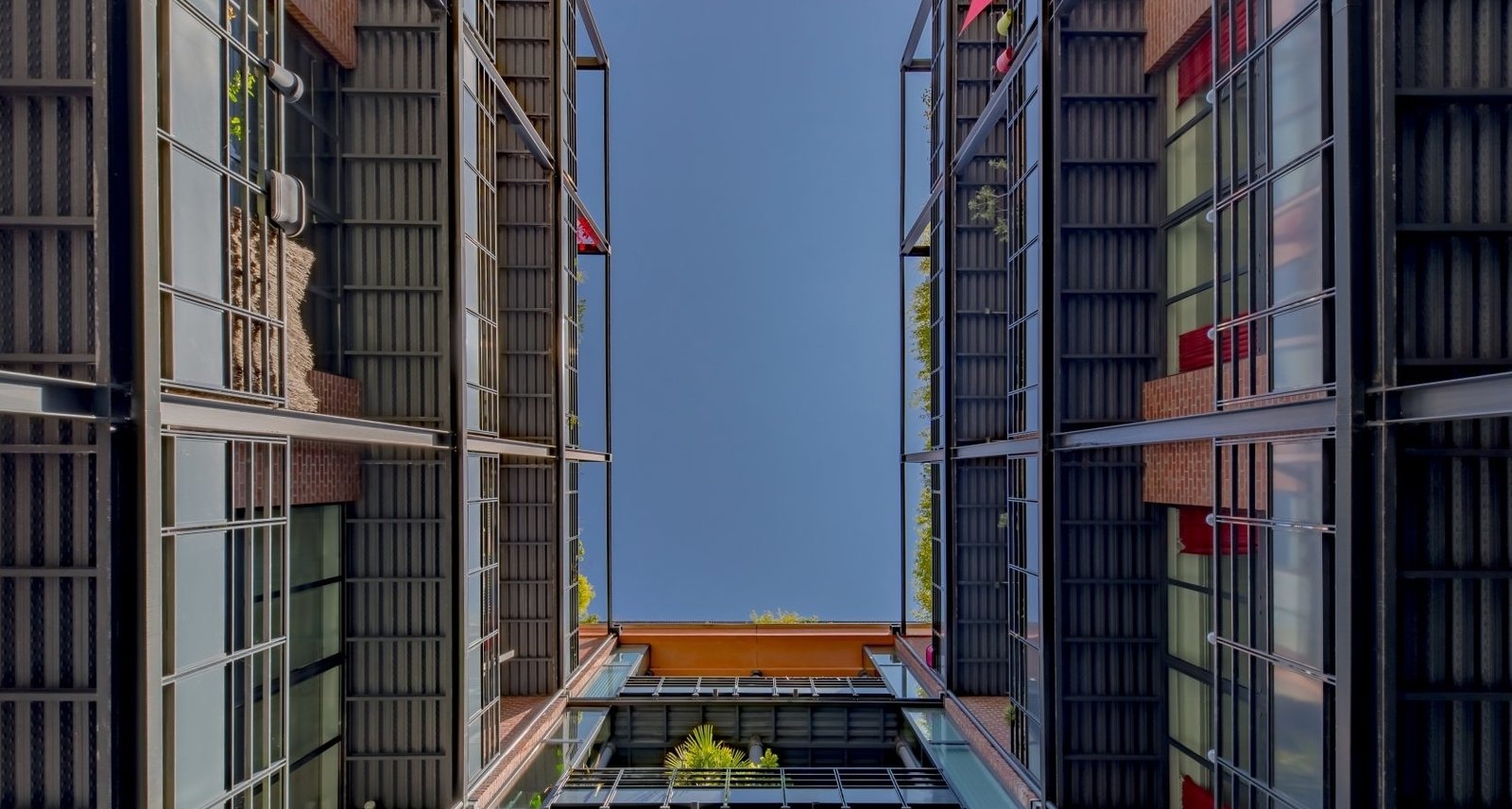 Loft Duplex industriel – photo 15