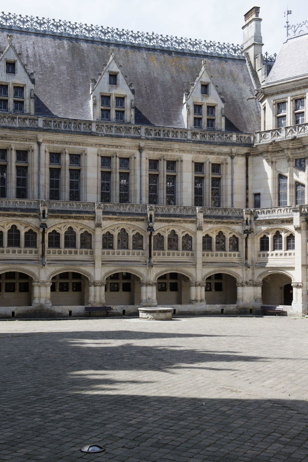 Château de Pierrefonds – photo 4
