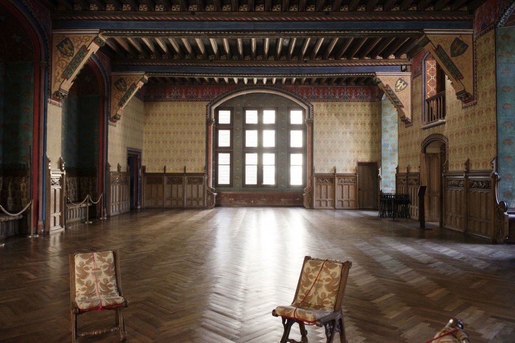 Château de Pierrefonds – photo 6