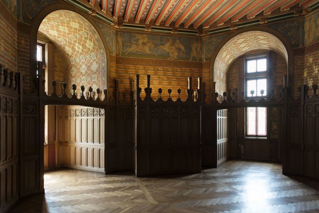 Château de Pierrefonds – photo 7