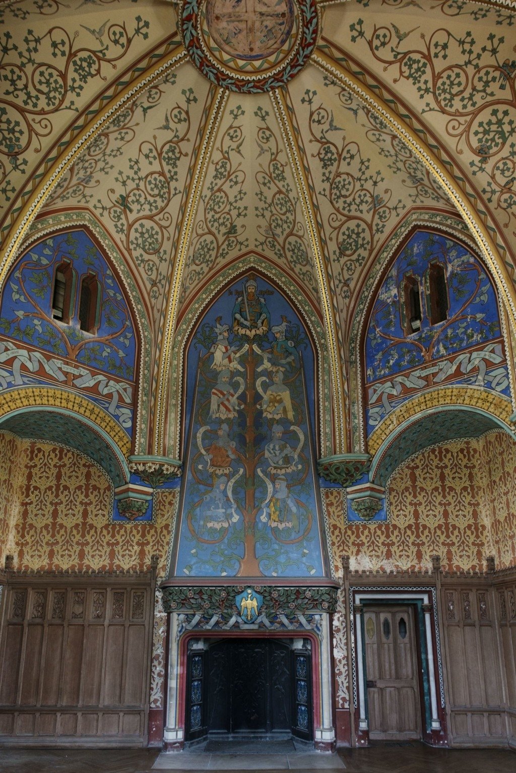 Château de Pierrefonds – photo 8