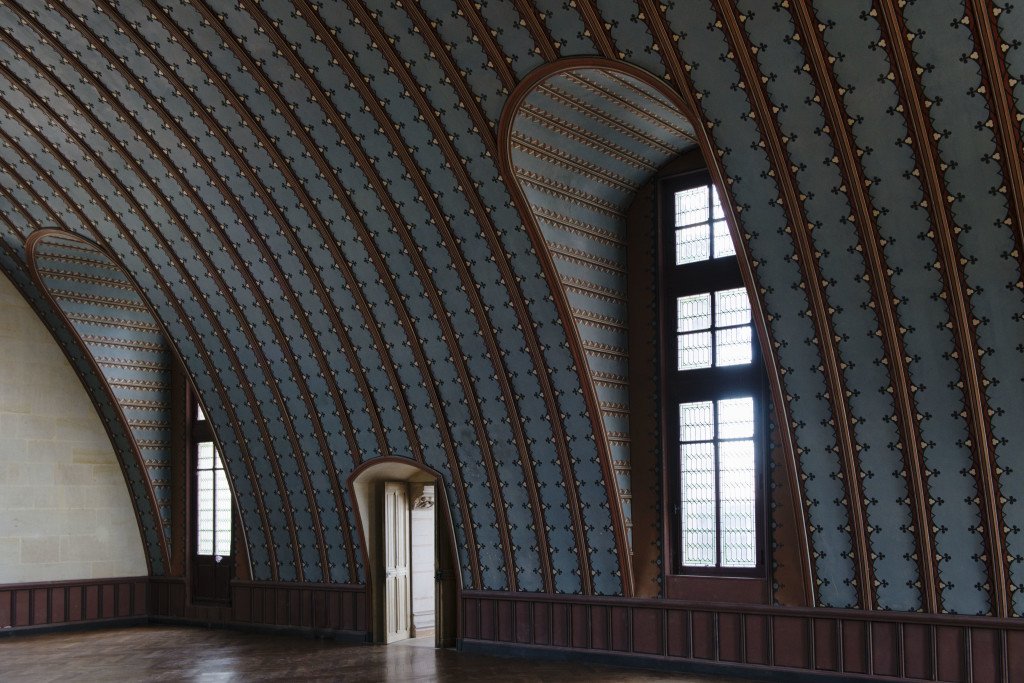 Château de Pierrefonds – photo 12