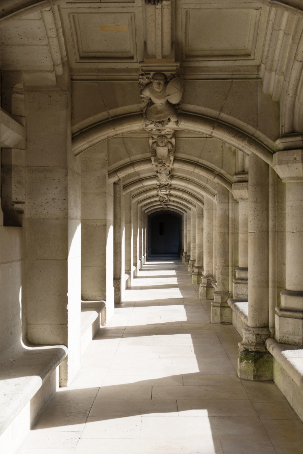 Château de Pierrefonds – photo 14