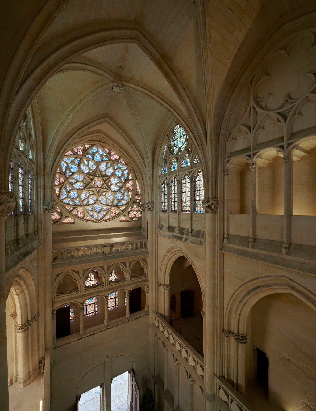 Château de Pierrefonds – photo 17