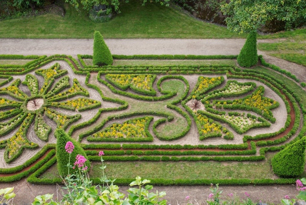 Château d’Angers – photo 1