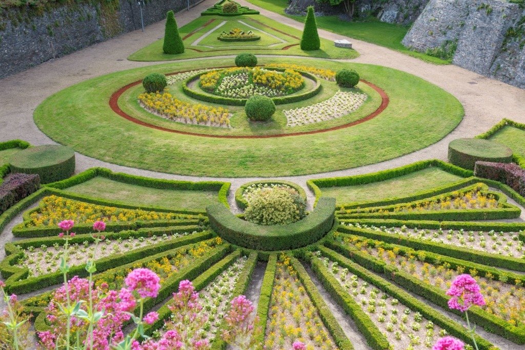 Château d’Angers – photo 2