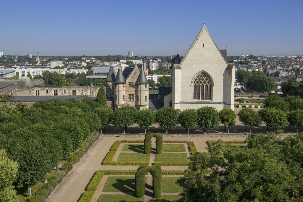 Château d’Angers – photo 3