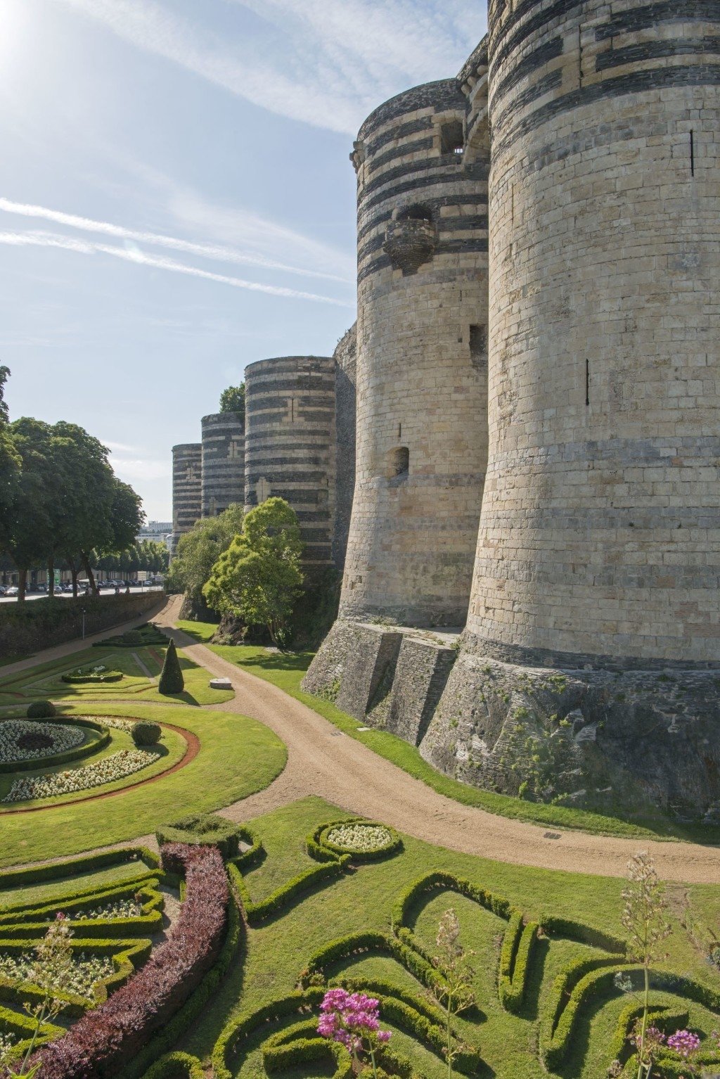 Château d’Angers – photo 6