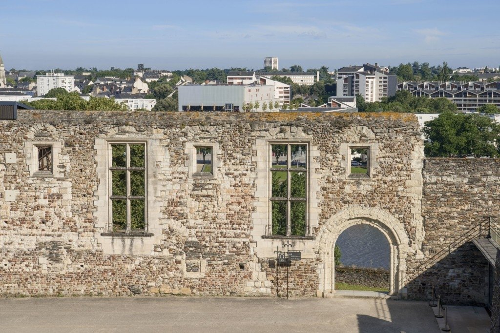 Château d’Angers – photo 10