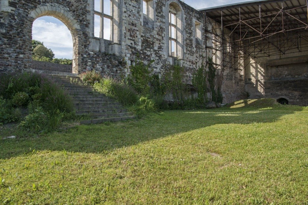 Château d’Angers – photo 11
