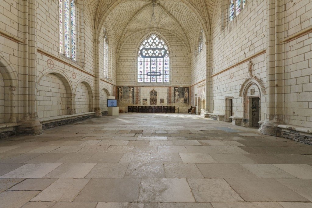 Château d’Angers – photo 12