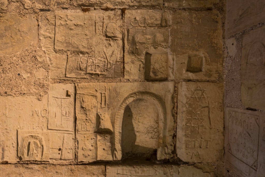 Château d’Angers – photo 13