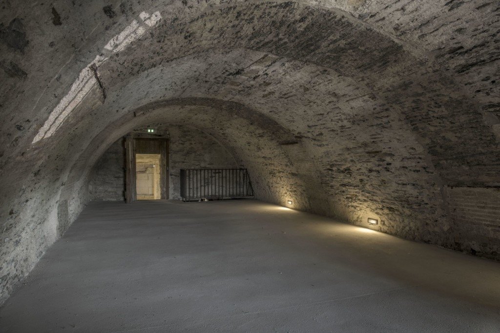 Château d’Angers – photo 14