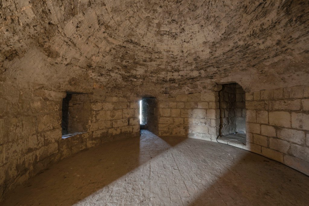 Château d’Angers – photo 15