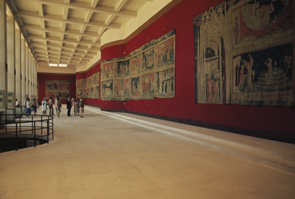 Château d’Angers – photo 16