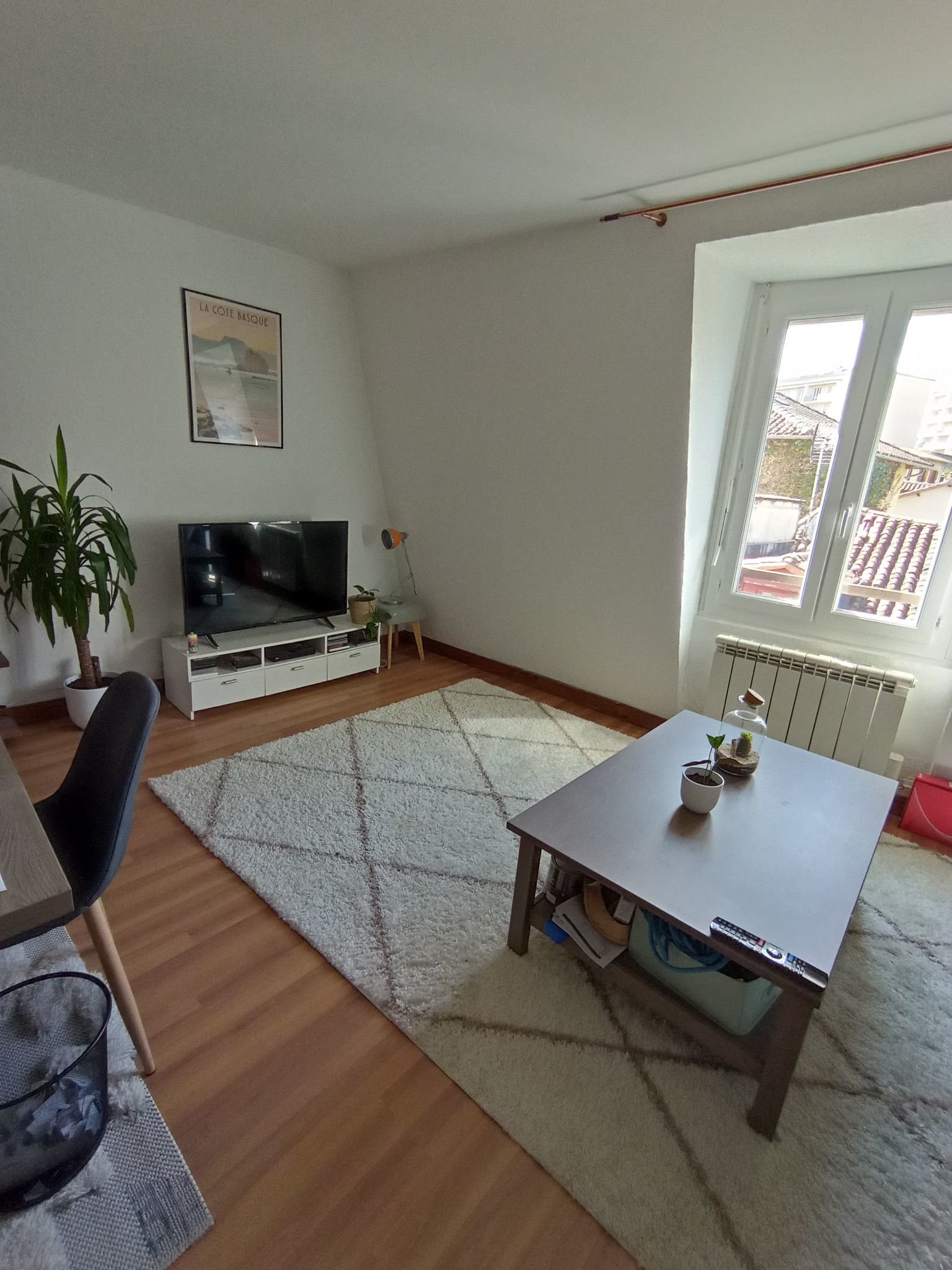 Le Duplex avec vue sur la Cathédrale – photo 1