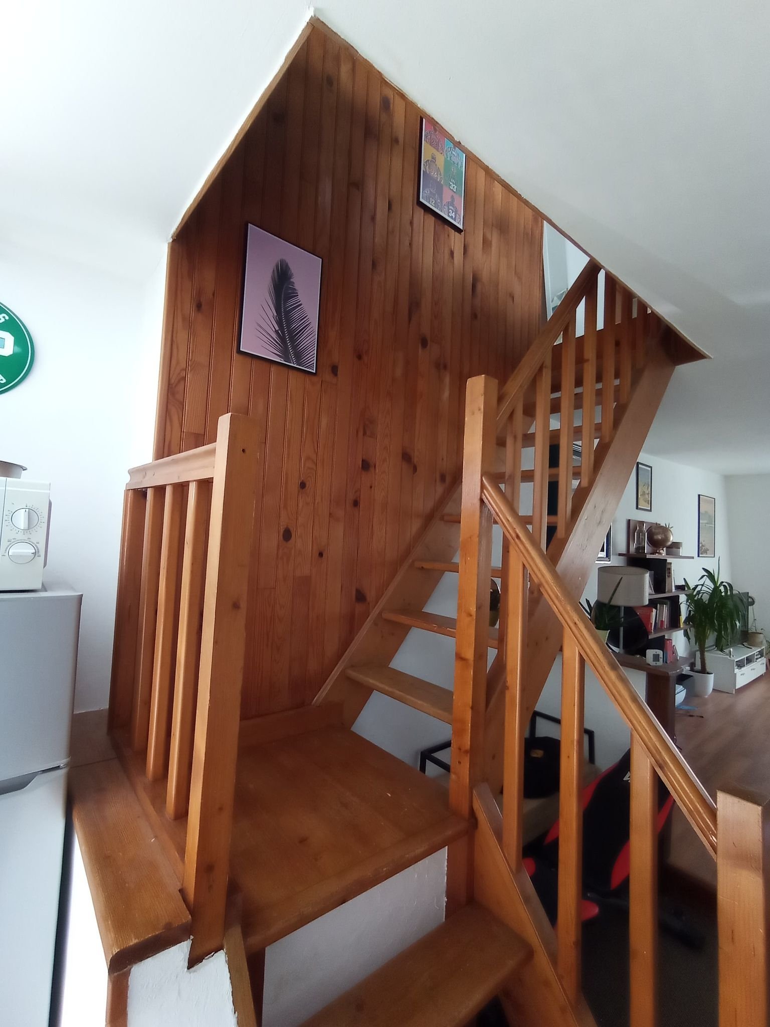 Le Duplex avec vue sur la Cathédrale – photo 3