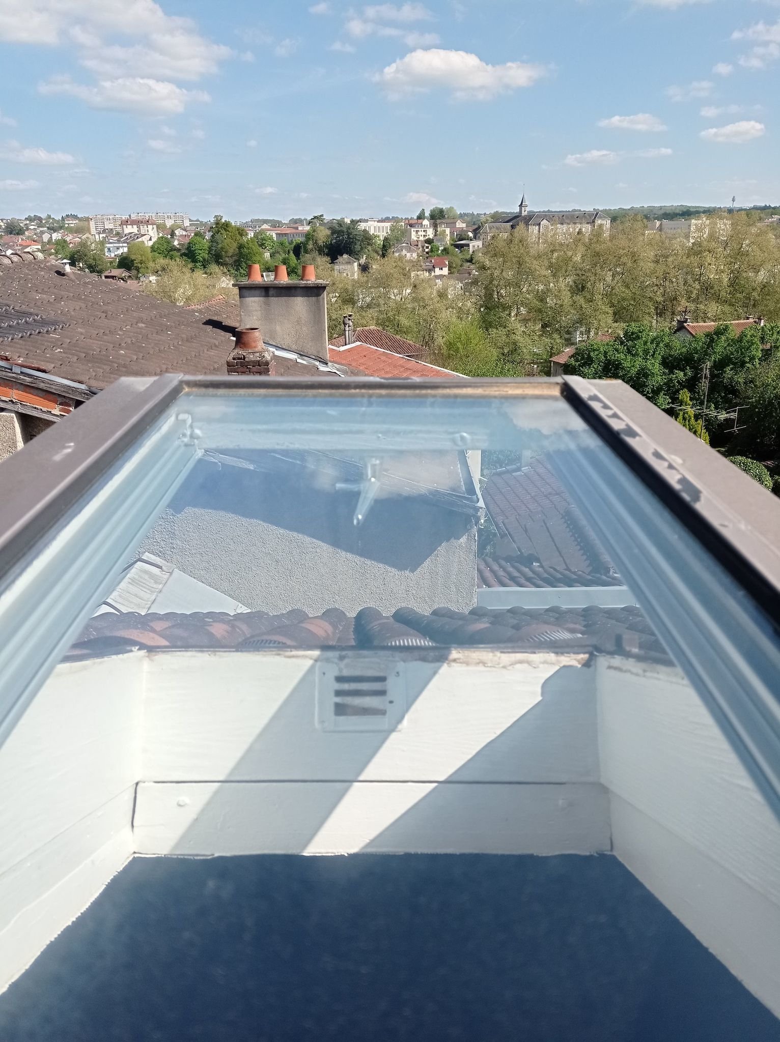 Le Duplex avec vue sur la Cathédrale – photo 6