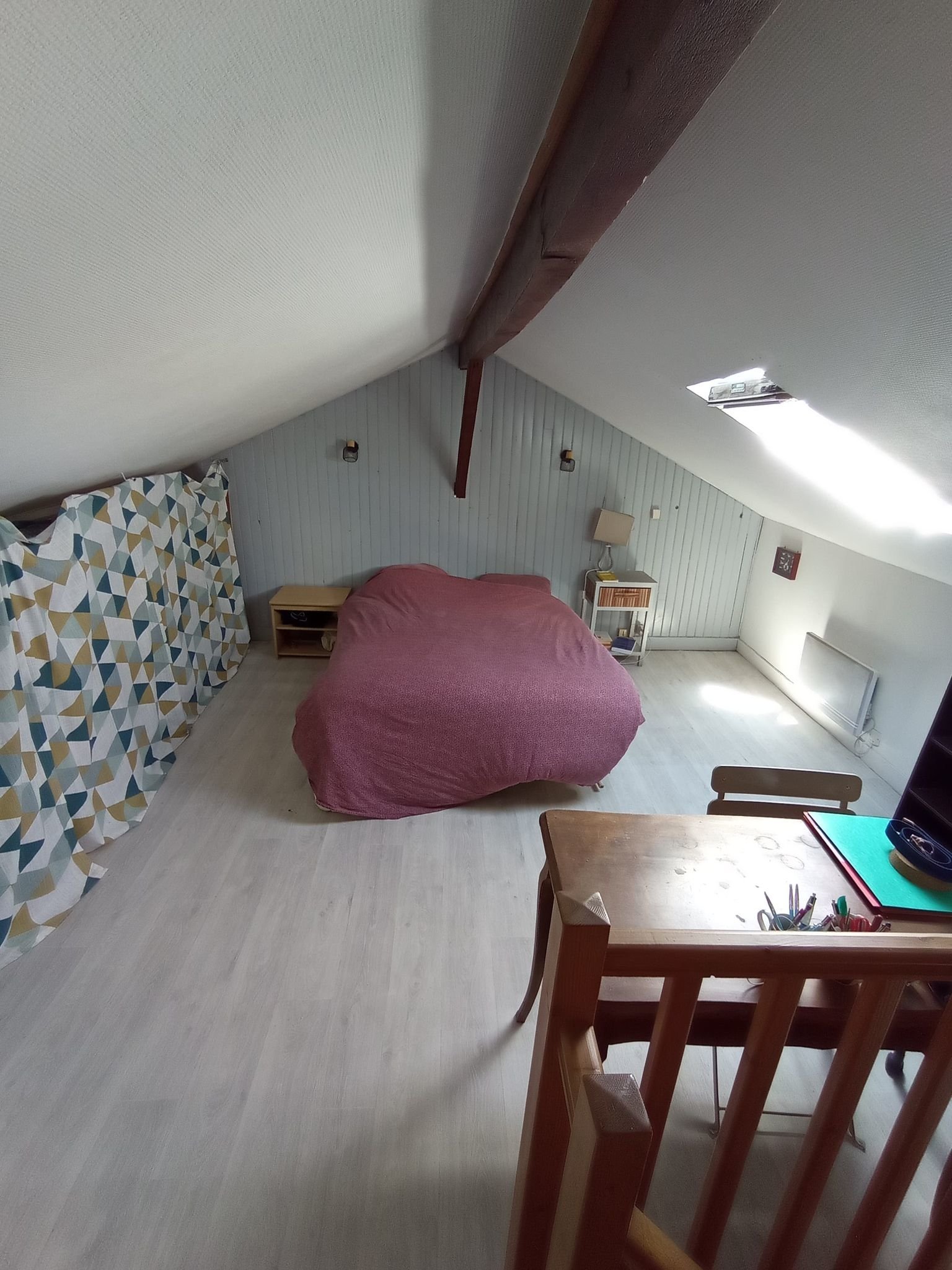 Le Duplex avec vue sur la Cathédrale – photo 7