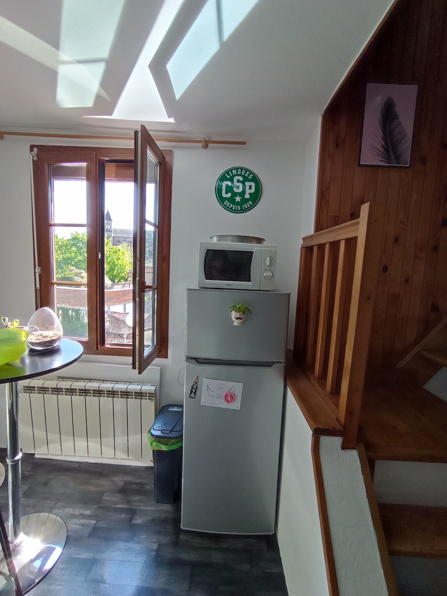 Le Duplex avec vue sur la Cathédrale – photo 8