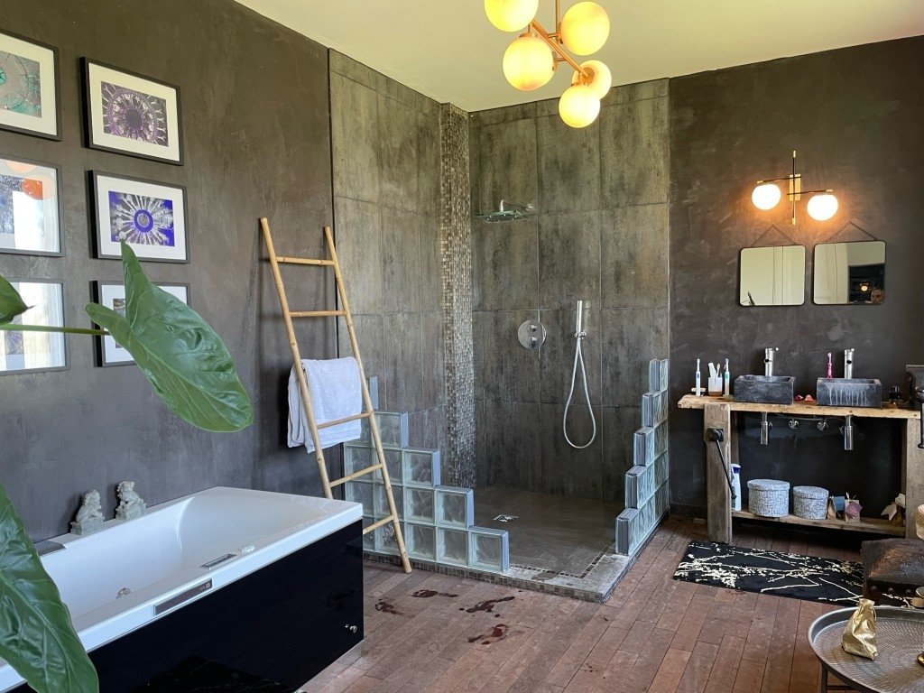 Maison de Maitre – Campagne – photo 2