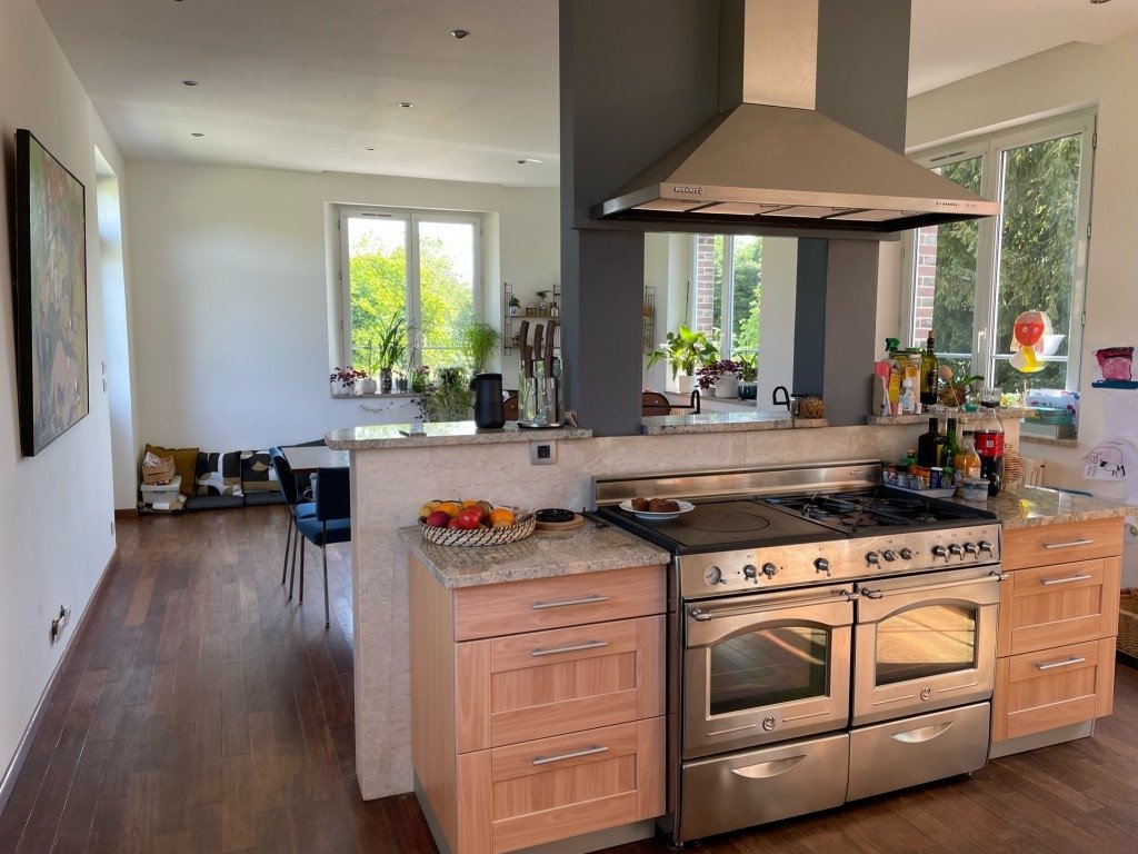 Maison de Maitre – Campagne – photo 3