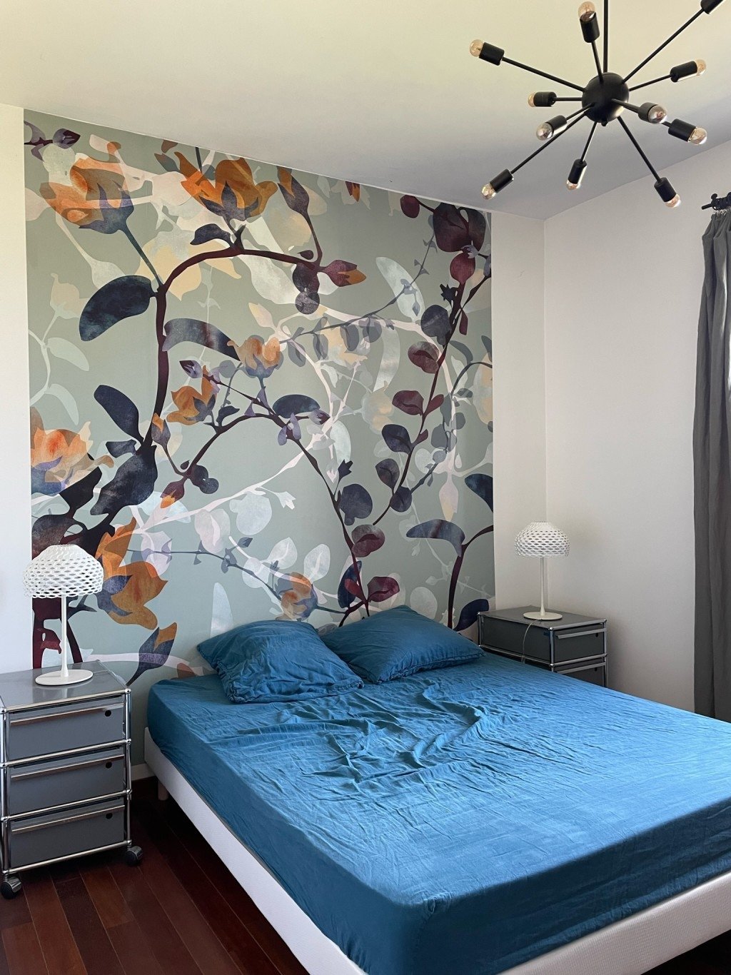 Maison de Maitre – Campagne – photo 4