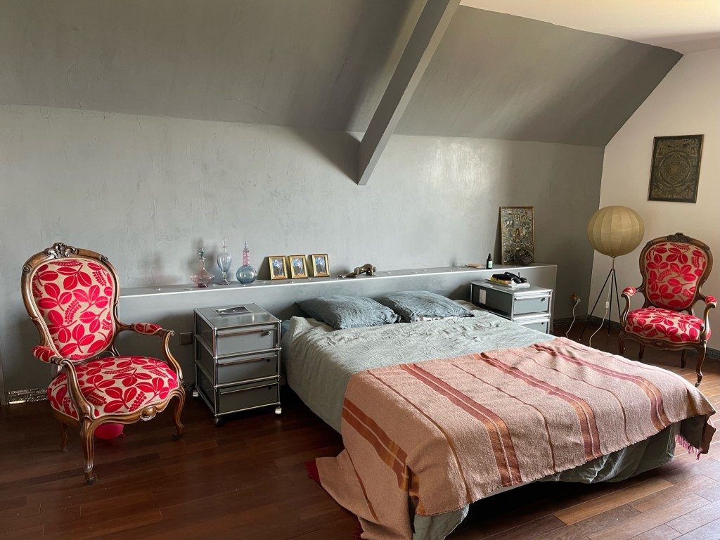 Maison de Maitre – Campagne – photo 6