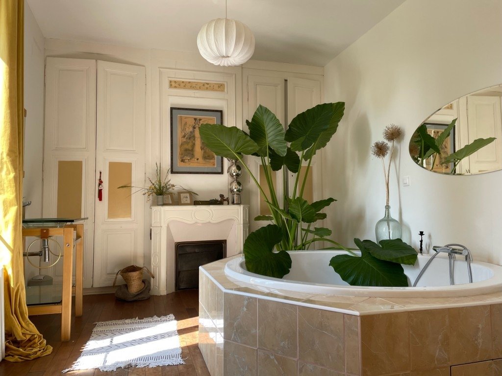 Maison de Maitre – Campagne – photo 7