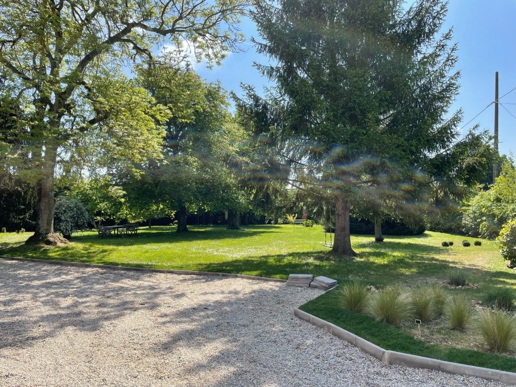 Maison de Maitre – Campagne – photo 8