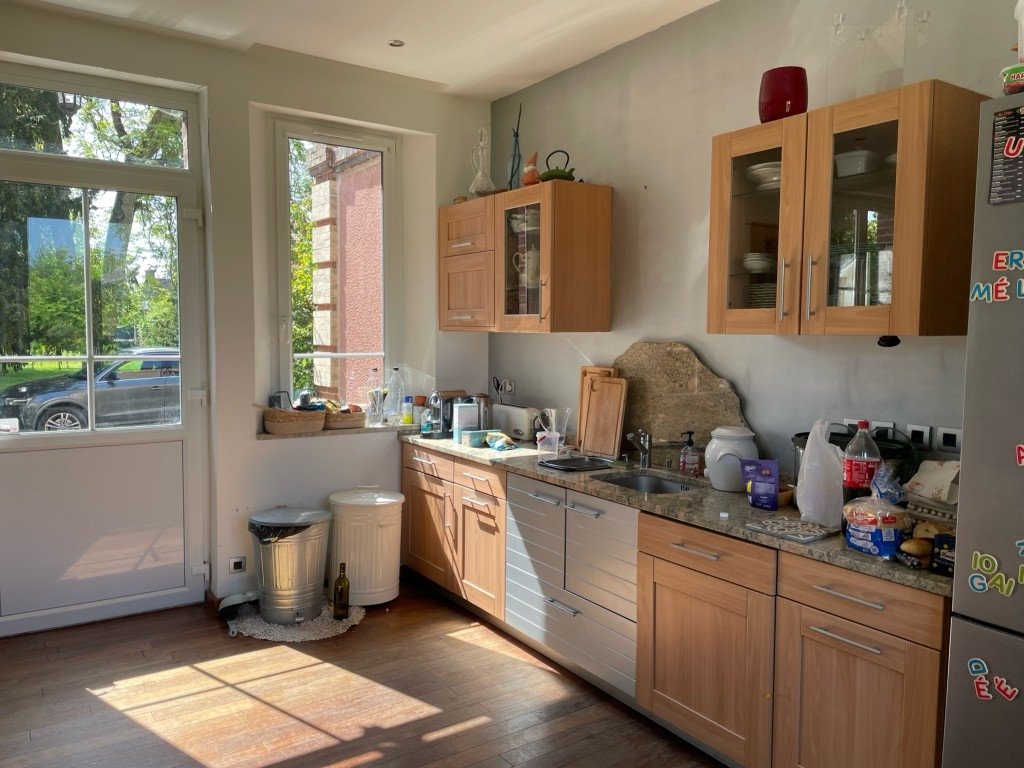 Maison de Maitre – Campagne – photo 11