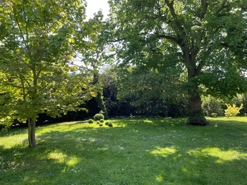 Maison de Maitre – Campagne – photo 15