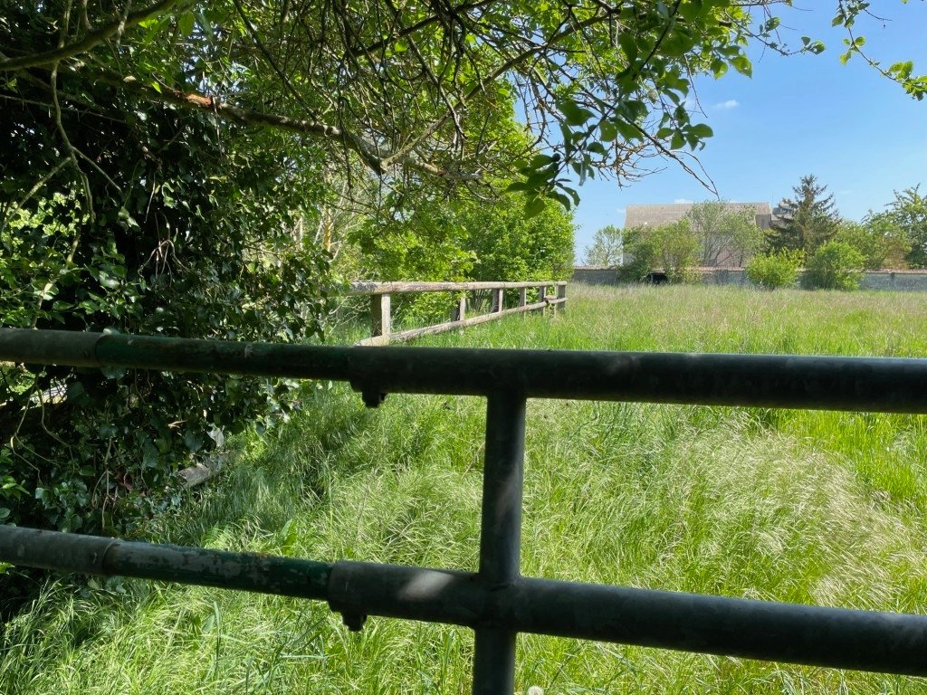 Maison de Maitre – Campagne – photo 19